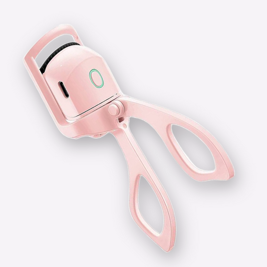 Electric Eyelash Curler