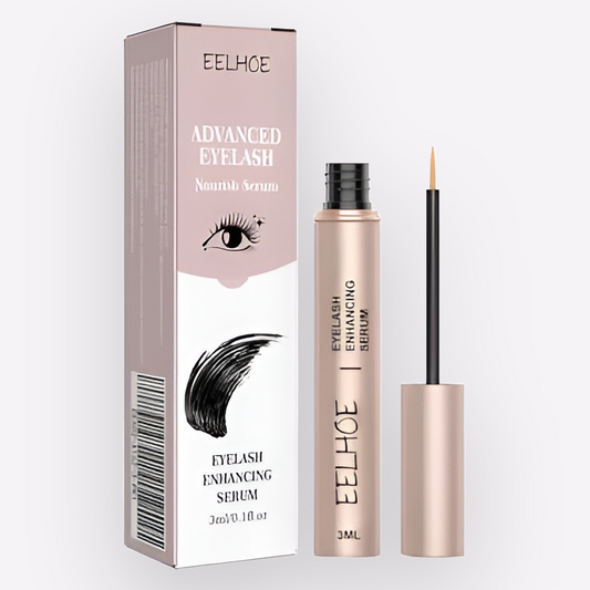 Eyelash Health & Hydration