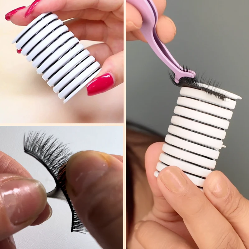Adhesive Replacement Strips