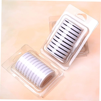 Adhesive Replacement Strips
