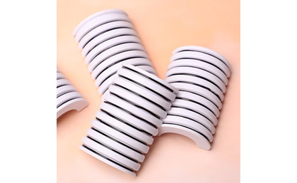 Adhesive Replacement Strips