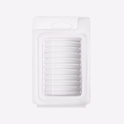 Adhesive Replacement Strips