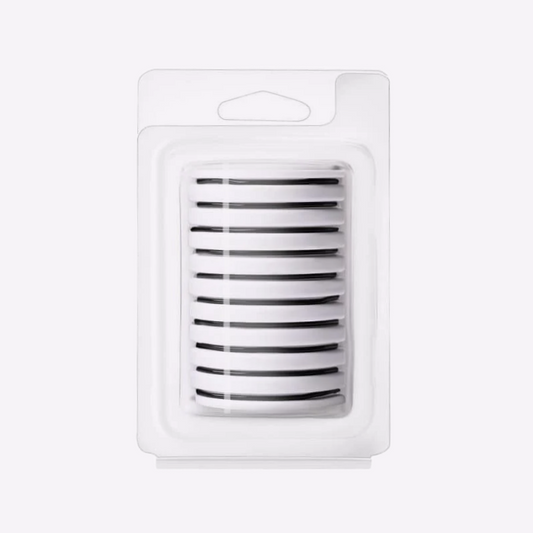 Adhesive Replacement Strips